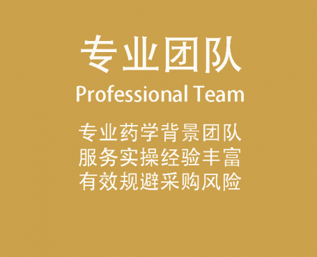 Professional Team